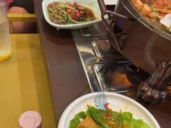 -江南福宴·澳门海鲜.牛肉火锅(汇高栢悦中心店)
