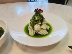 雪菜目鱼-漢舍中国菜馆(889广场店)