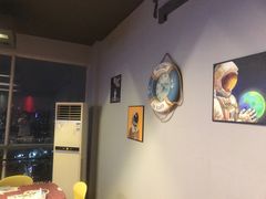 -MS实景娱乐密室逃脱(川大店)