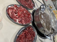 -菜忠潮州牛肉店(岗厦店)