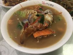 -何记面馆(龙泉山店)
