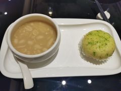 葱茸包花生汤套餐-闽和南(深圳万象城店)