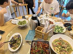 -陈厨老味·老派郴州菜(宜章店)