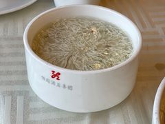 文思豆腐羹-怡园饭店-餐厅(四望亭店)