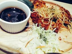 迷你猪排-韩香福脊骨汤锅(上杭路店)