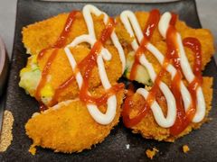 -意成料理