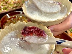 -阿山卓·野生菌火锅·纳西火塘烤肉