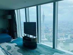-广州四季酒店