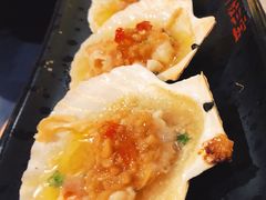 -平娃三宝烧烤·面食(南小街店)