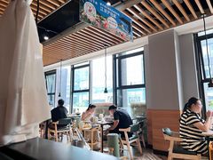 -狐狸爱上椰子鸡(滨江星光大道店)