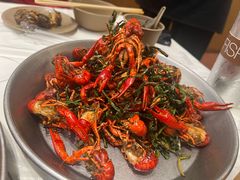 -巴厘龙虾·榜首油焖大虾(旗舰店·万松园)