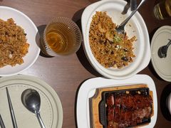 -千日贺茶餐厅(高新万达店)