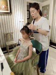 点击看大图 -爱儿美儿童摄影(五路居花园别墅店)