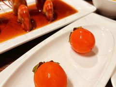 -蛇口希尔顿南海酒店·随轩中餐厅·粤菜