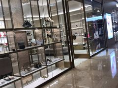 -JIMMY CHOO(德基广场店)
