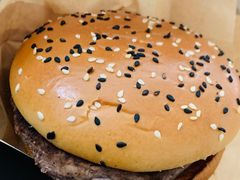 -麦当劳(杭州东站高铁店)