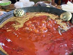 -椒贵火锅(剑南大道店)