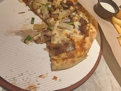 -必胜客(桂林中山店)