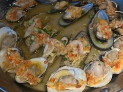 -79号渔船海鲜饭店(华强北店)