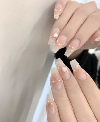 -1T·1M 日式美甲美睫