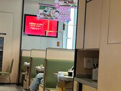 -海底捞火锅(新松江路店)