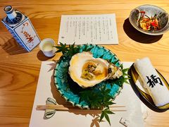 -炎橘·板前料理 Omakase