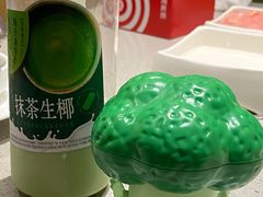 -海底捞火锅(团结桥店)