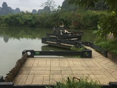 -大新明仕山庄