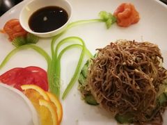 -西安饭庄·非遗陕菜(钟楼店)
