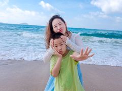 -三亚亚龙湾天域度假酒店