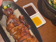 -南拳十三姨·潮汕砂锅粥(世纪金源店)
