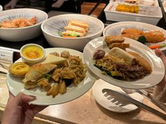 -厦门帝元维多利亚大酒店(环岛路黄厝海滩店)