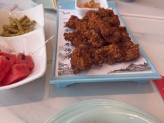 -曾排骨·传家菜(新繁店)