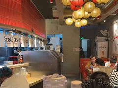 -寸屋拉面(凯德晶萃店)