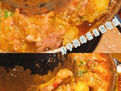 -觅山云南菜(泊富ICITY店)