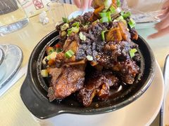 -富临轩私房菜(集庆门大街店)