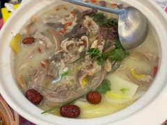 -阆辣荟餐饮(老味道8年·古城店)