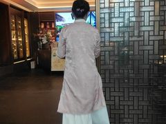 -蘇锦宴·淮扬菜烤鸭·小院(三元桥霄云路店)