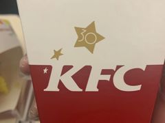 -肯德基(南京高铁1店)