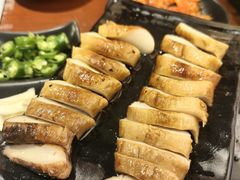 -肉甲韩国木炭烤肉(新壹街1店)