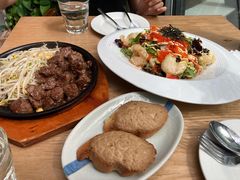 飞鱼籽沙拉-Jazz·ya 爵士屋(来福士店)