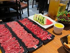 -掂档潮汕牛肉火锅(cityon熙地港店)