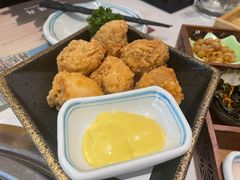 -千寻山野烤肉(中关村店)