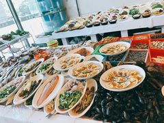 -阿马蛋汤·宁波小海鲜(总店)