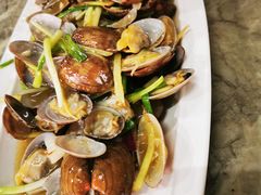 -四川小胡子海鲜(丁村万人海鲜广场店)