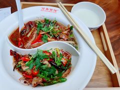 -万县面馆(高笋塘店)