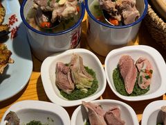-蚝翅·海鲜粥·烧烤·龙虾季(海曙天一店)