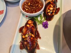 -四世同堂·京菜·烤鸭(双井店)
