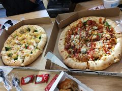-达美乐比萨(慧忠路店)