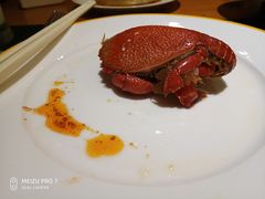 -昆山琶拉帝诗酒店·河畔咖啡厅Riverside Cafe